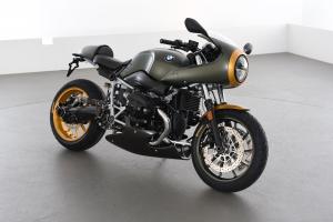 BMW R nineT Racer by AC Schnitzer